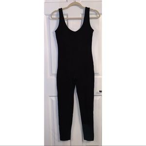 Unitard Bodysuit